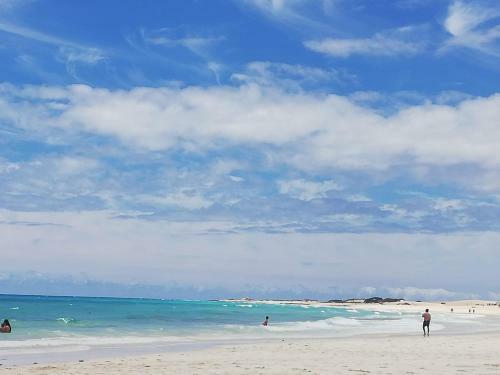 Apartamento Yolo House - Corralejo