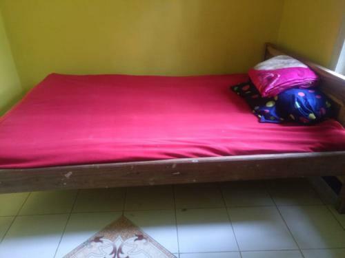 Albergue Lucky Homestay