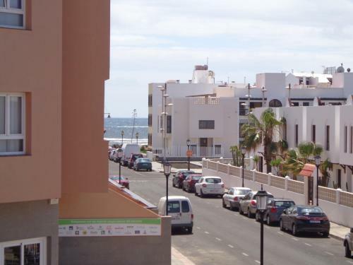Apartamento Casa Atalaya