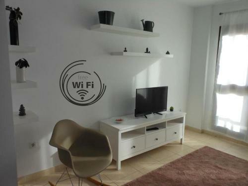 Apartamento Casa Atalaya