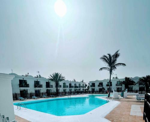 Apartamento Aurora Residencial San Valentin Corralejo
