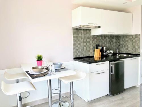 Apartamento Aurora Residencial San Valentin Corralejo