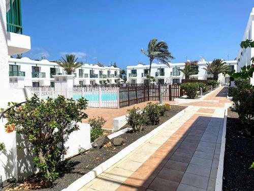 Apartamento Aurora Residencial San Valentin Corralejo