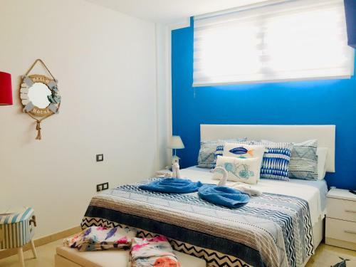 Apartamento Blue Dream Playa