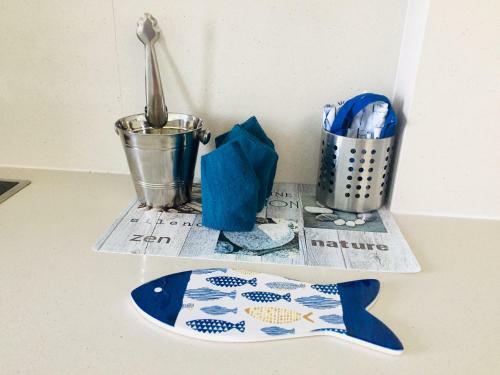 Apartamento Blue Dream Playa