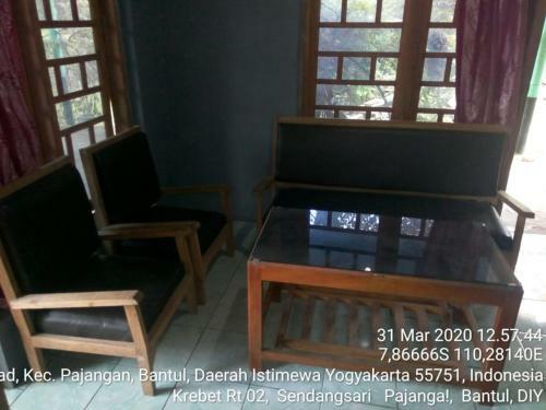Albergue Homestay Sidodadi Syariah