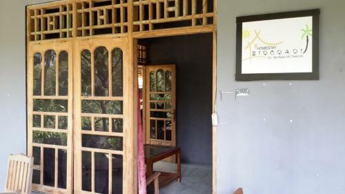 Albergue Homestay Sidodadi Syariah