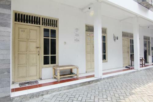 Hostal Griya Godean