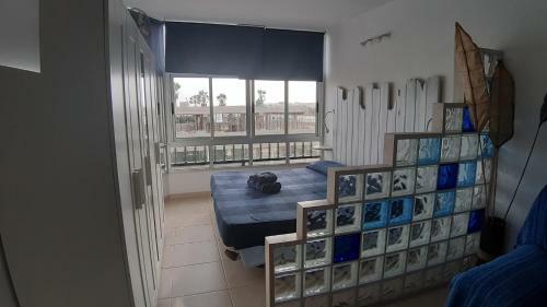 Apartamento Blue Sky Studio