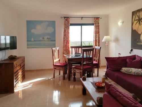 Apartment Gardenia, Oasis Tamarindo
