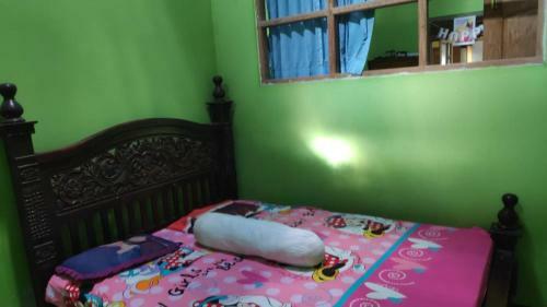 Hostal Narti Homestay