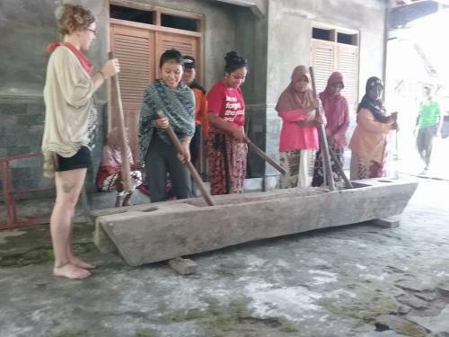 Hostal Narti Homestay
