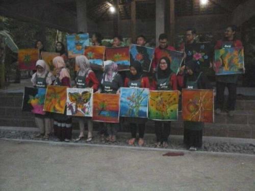 Hostal Narti Homestay