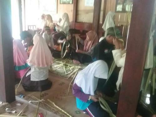 Hostal Narti Homestay