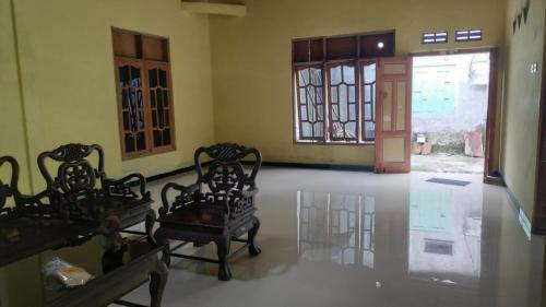Hostal Narti Homestay