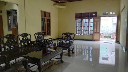 Hostal Narti Homestay