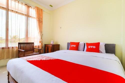 Oyo 90034 Hotel Gandung Yunior