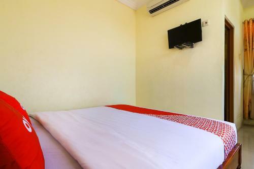Oyo 90034 Hotel Gandung Yunior