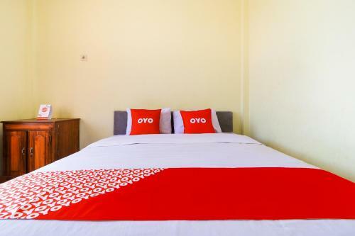 Oyo 90034 Hotel Gandung Yunior