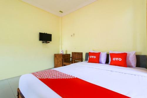 Oyo 90034 Hotel Gandung Yunior