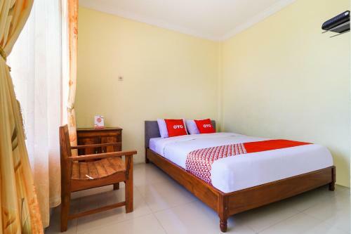 Oyo 90034 Hotel Gandung Yunior