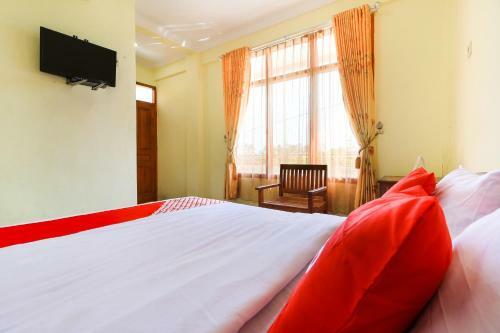 Oyo 90034 Hotel Gandung Yunior
