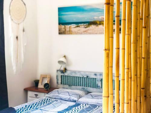 Apartamento Aloe Studio