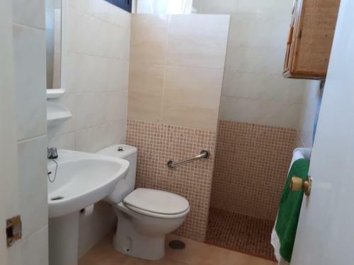 Apartamento Dunes To Explore And Relax Right By The Desert Wifi