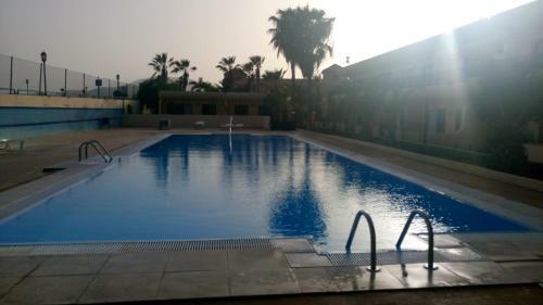 Apartamento Dunes To Explore And Relax Right By The Desert Wifi