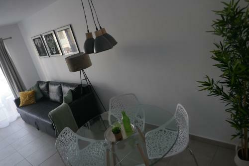 Apartamento Corralejo Sun 312