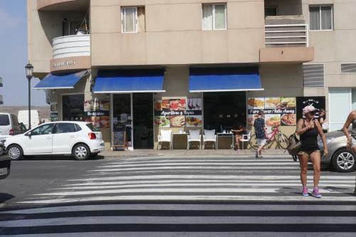Apartamento Corralejo Sun 312