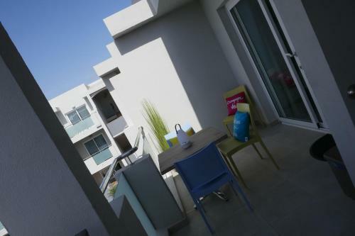 Apartamento Corralejo Sun 312
