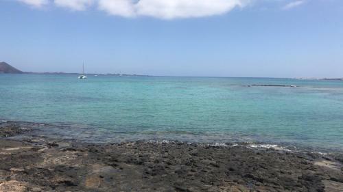 Apartamento Corralejo Sun 312