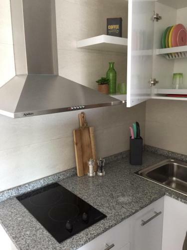 Apartamento Corralejo Sun 312