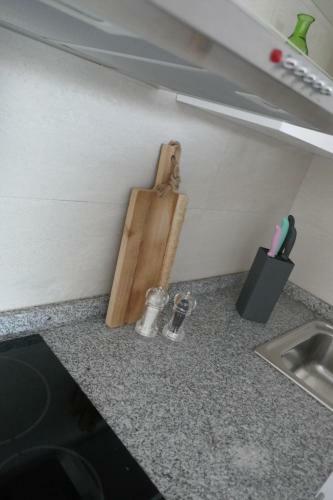 Apartamento Corralejo Sun 312