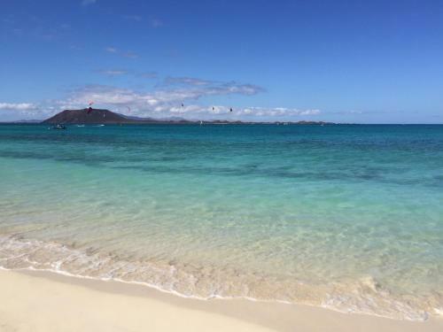 Fuertelena Corralejo Mandala Apartment