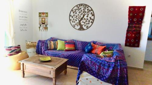Fuertelena Corralejo Mandala Apartment