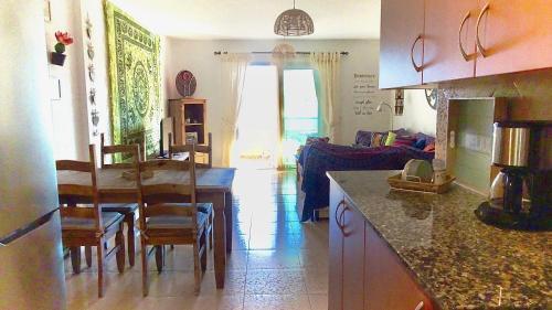 Fuertelena Corralejo Mandala Apartment