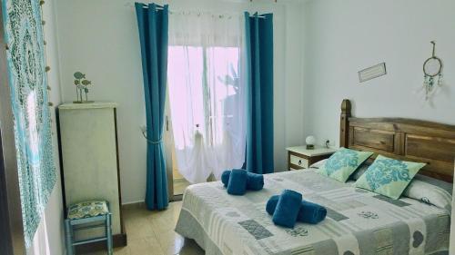 Fuertelena Corralejo Mandala Apartment