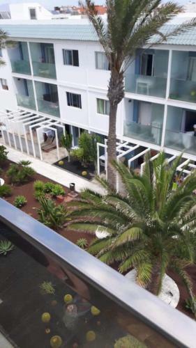 Apartamento Exclusive Vista Bristol