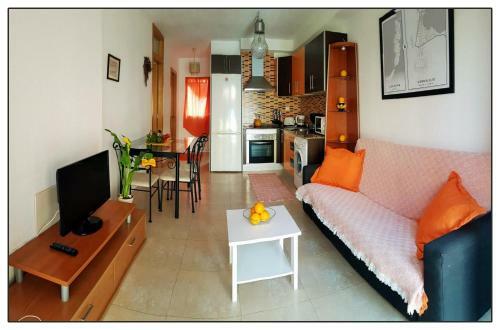 Apartamento Lur De La Playa