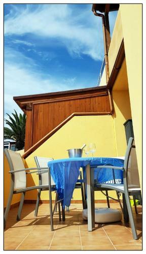 Apartamento Lur De La Playa