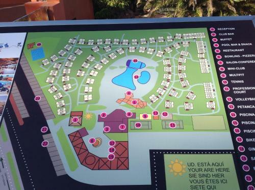 Fuerteventura House Wifi -