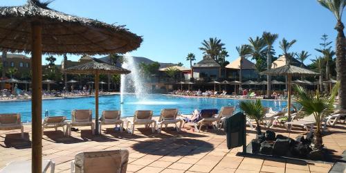 Fuerteventura House Wifi -
