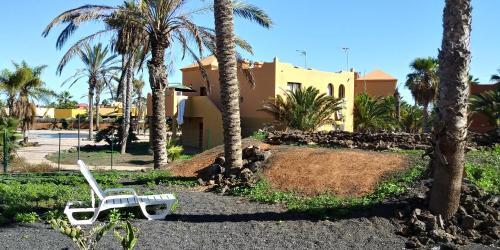 Fuerteventura House Wifi -