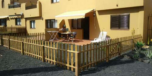 Fuerteventura House Wifi -