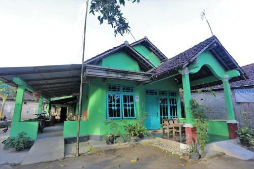 Homestay Kebonagung