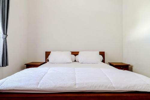 Jenak Homestay