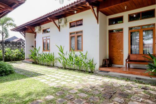 Jenak Homestay