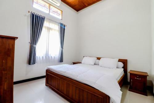 Jenak Homestay